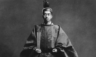 25 éve halt meg Hirohito
