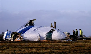 Magyarok is meghaltak a Lockerbie-merényletben
