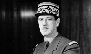 De Gaulle-t is jelölték az irodalmi Nobel-díjra 
