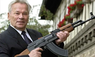 Kalasnyikov: a tervező és öröksége
