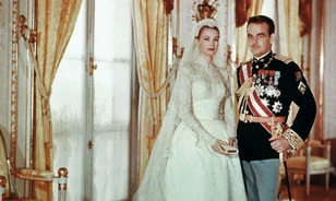 Grace Kelly és Rainier: monarchia á la Hollywood
