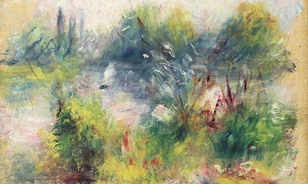 Visszakerül a múzeumba a "hétdolláros" Renoir
