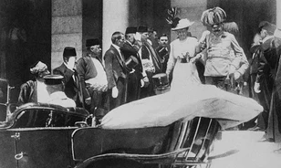 1914 és a Közel-Kelet: a történelem ismétli magát?

