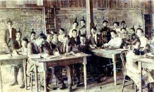 Színes volt a 19. század közepi tanítóképzés
