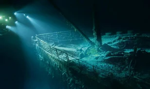 DNS-teszt tisztázta a Titanic egyik utolsó rejtélyét
