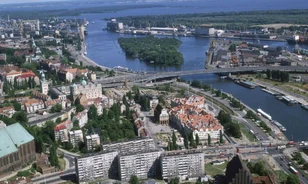 '56-os emlékművet állítanak Szczecinben 
