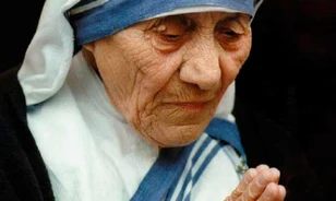 Játékfilm készül Teréz anyáról
