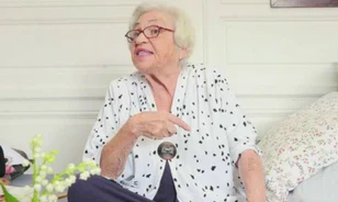 Meghalt az auschwitzi női zenekar magyar származású tagja
