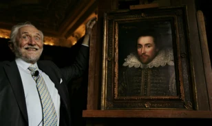 Új portrékat találtak Shakespeare-ről
