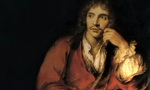 Meleg volt-e Molière?
