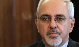 Irán külügyminisztere tragédiának nevezte a holokausztot

