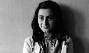 Előkerültek Anne Frank üveggolyói 
