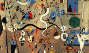 Eladja Miró-gyűjteményét Portugália

