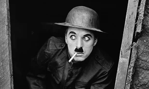 Megjelent Chaplin egyetlen regénye
