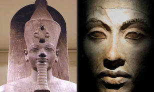 Bizonyított III. Amenhotep és Ehnaton társuralkodása
