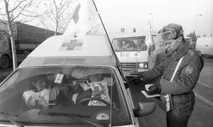 25 éves a Magyar Máltai Szeretetszolgálat

