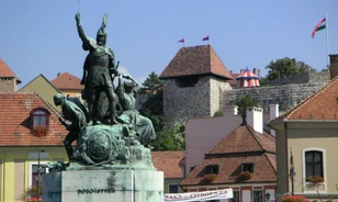 Nemzeti emlékhely lehet az egri vár
