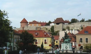Betekinthetünk az egri várvédők világába
