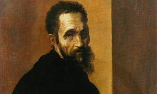 Michelangelo, a magányos polihisztor 
