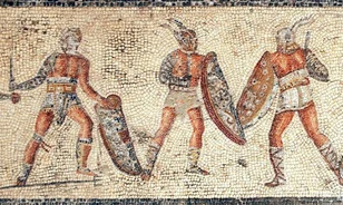 Börtön várta a gladiátorokat Carnuntumban
