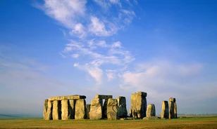 Harangjáték volt a Stonehenge?
