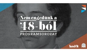 Márványasztal, Petőfi diákcsínyei és a két eredeti Nemzeti dal
