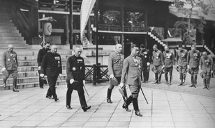 Japán háborús bűnösöket lőhetnek a kínai játékosok
