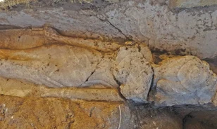 III. Amenhotep lányának szobrára bukkantak Luxorban
