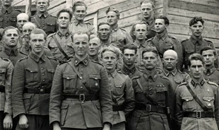 A zsidók, akik Hitler oldalán harcoltak
