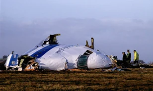 Irán lenne a felelős a lockerbie-i merényletért?
