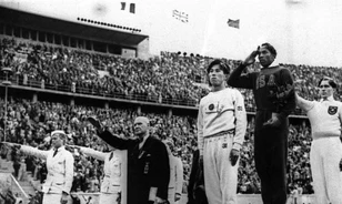 10 tény a berlini olimpiáról
