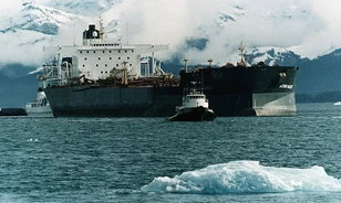 25 éve történt az Exxon Valdez-katasztrófa
