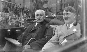 Hindenburg állíthatta volna meg Hitlert?
