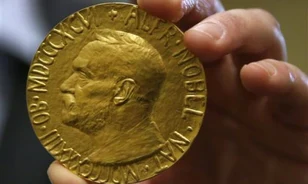 262 milliót ért az 1936-os Nobel-díj
