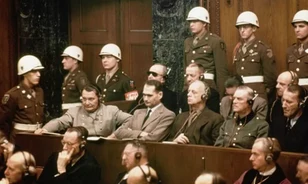 10 tény a nürnbergi perről
