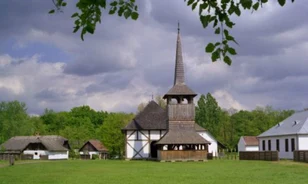 Árpád-kori faluval bővül a skanzen 
