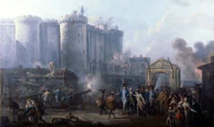 10 érdekesség a francia forradalomról
