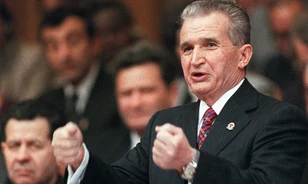 Ceausescu "megnyerhetné" a román elnökválasztást
