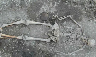 A fokozatos fejlődés miatt tunyult el az ősember
