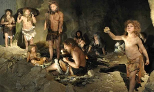 Nem volt rossz soruk a neandervölgyiek gyerekeinek
