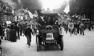 A marne-i taxik legendája
