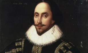 Lovakat és hintókat őrzött a fiatal Shakespeare
