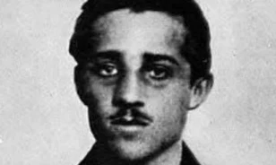 Szobrot kapott Gavrilo Princip
