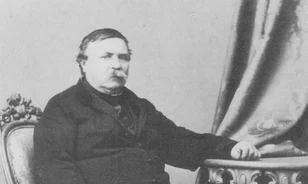 Deák Ferenc, a puritán politikacsináló
