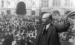 Még ma is népszerű Lenin az oroszok körében
