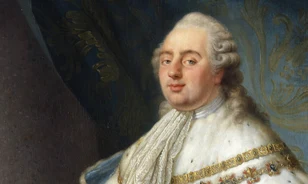 Nem XVI. Lajosé a vérfoltos tök

