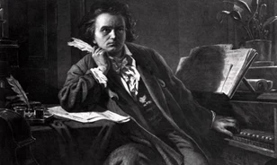Siketként komponálta Beethoven az Örömódát
