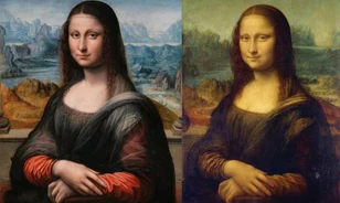 3D-s Mona Lisát készített Leonardo?
