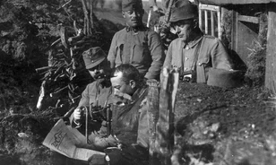 Virágzott a magyar sajtópiac az első világháborúban

