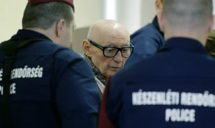 Öt és fél évet kapott Biszku Béla
